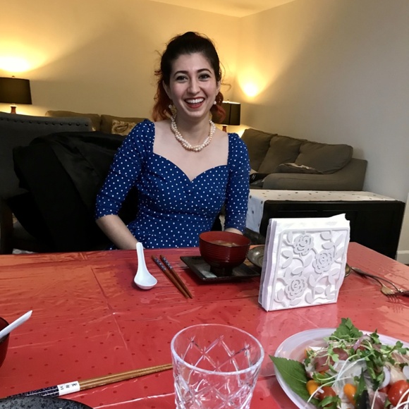 Meet your Posher, Maryam - Picture 4 of 6